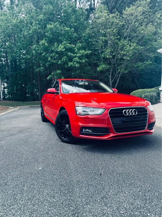 2014 Audi B8 A4 - Image 3 of 13