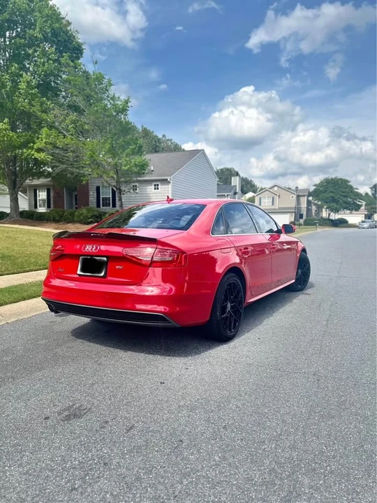 2014 Audi B8 A4 - Image 5 of 13