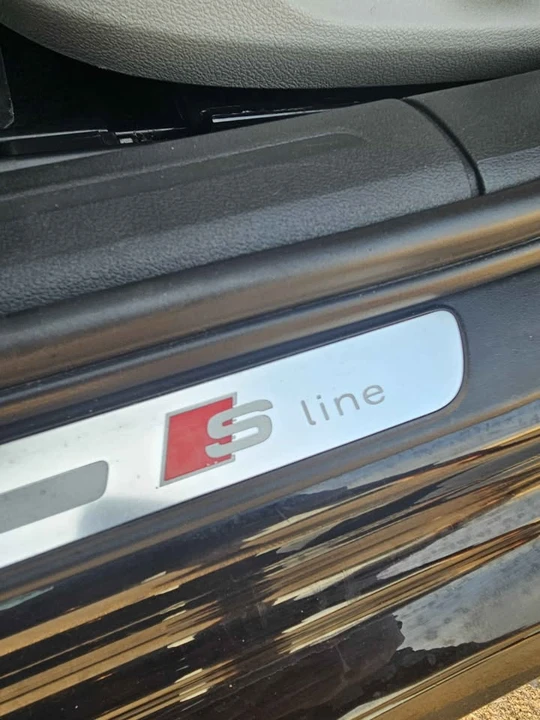 2014 Audi B8 A4 - Image 10 of 14