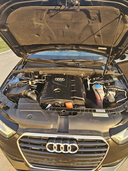 2014 Audi B8 A4 - Image 5 of 14