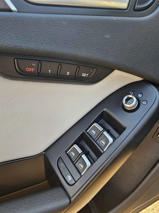 2014 Audi B8 A4 - Image 9 of 14