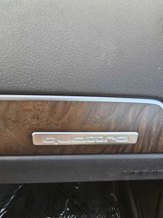 2014 Audi B8 A4 - Image 12 of 14