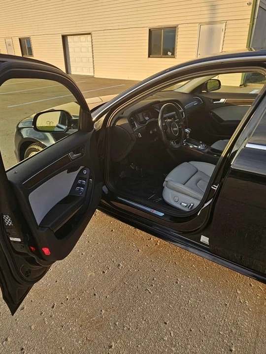 2014 Audi B8 A4 - Image 6 of 14