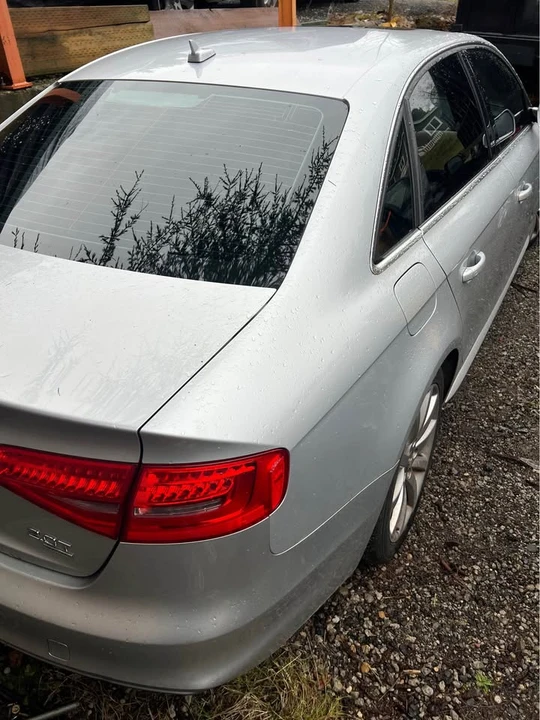 2014 Audi B8 A4 - Image 3 of 4