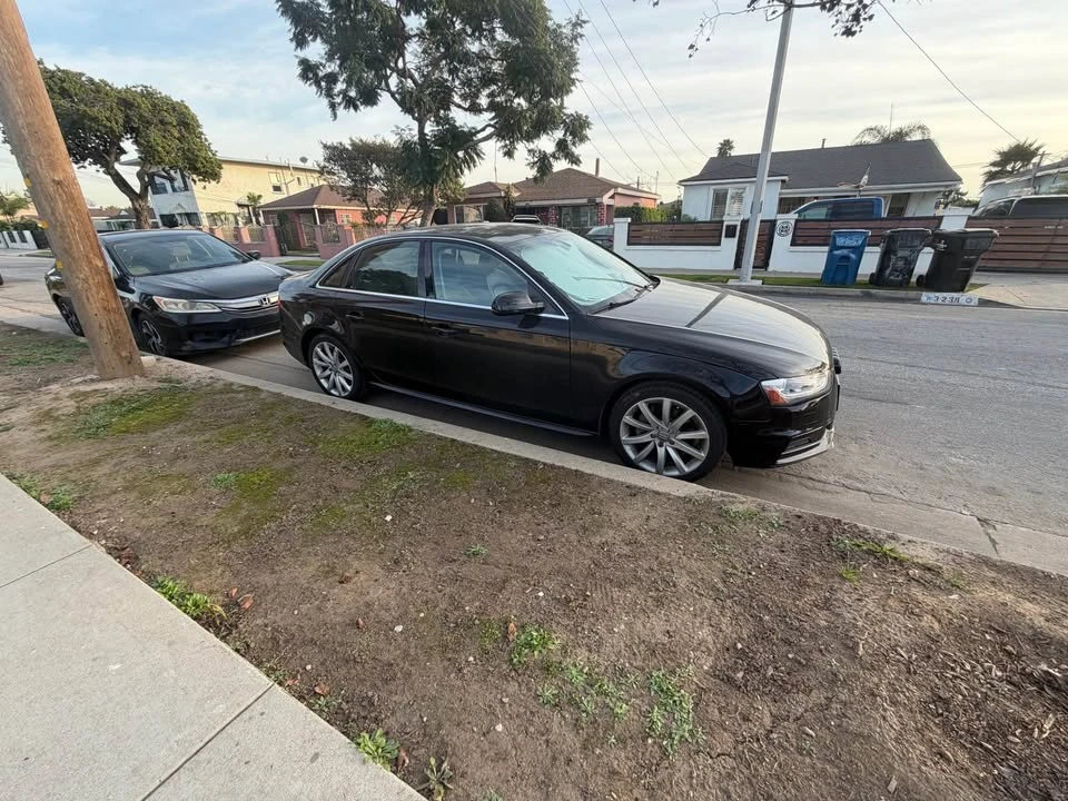 2014 Audi B8 A4 - Image 3 of 10