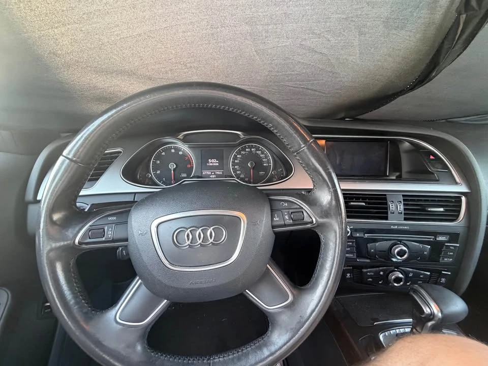 2014 Audi B8 A4 - Image 9 of 10