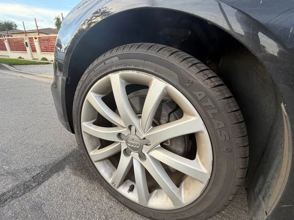 2014 Audi B8 A4 - Image 5 of 10