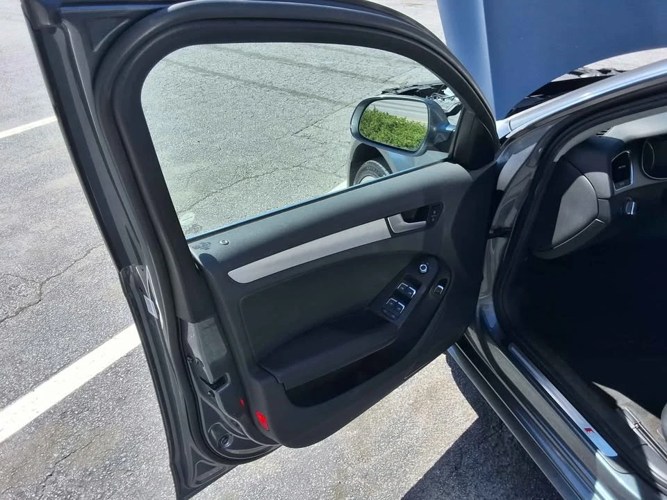 2014 Audi B8 A4 - Image 11 of 19