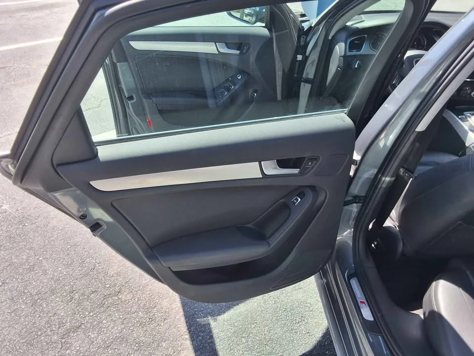 2014 Audi B8 A4 - Image 13 of 19
