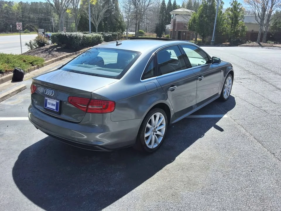 2014 Audi B8 A4 - Image 6 of 19