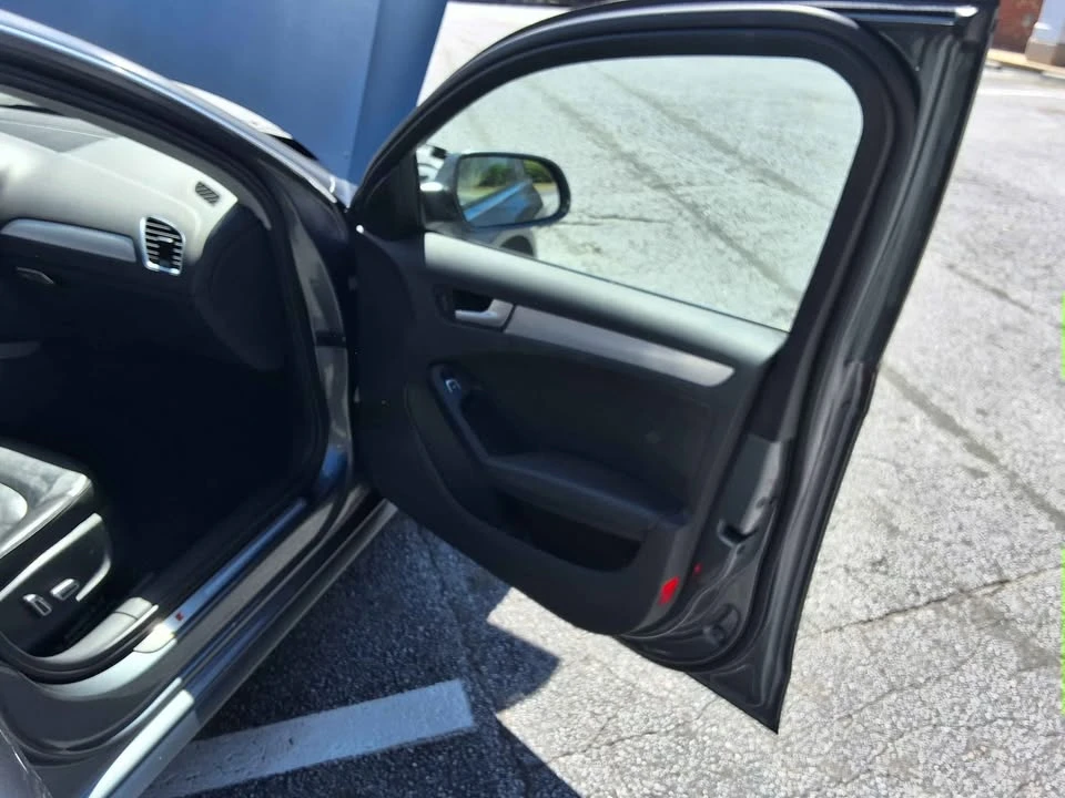 2014 Audi B8 A4 - Image 18 of 19