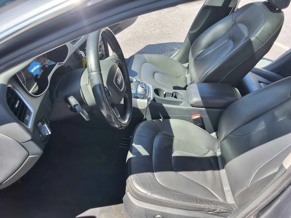 2014 Audi B8 A4 - Image 12 of 19