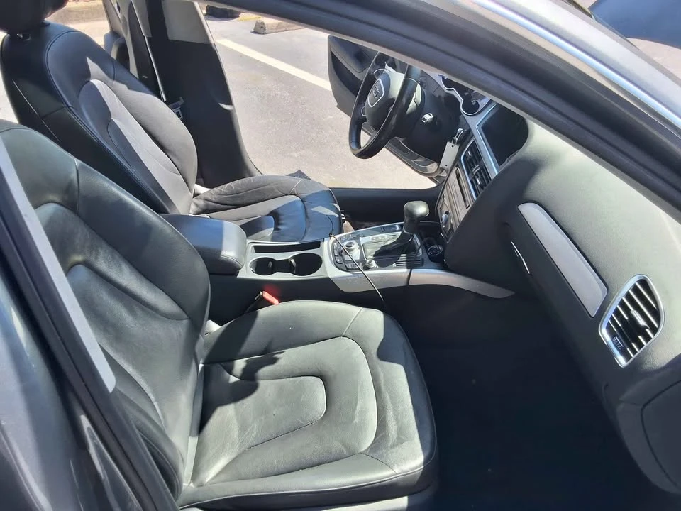 2014 Audi B8 A4 - Image 19 of 19