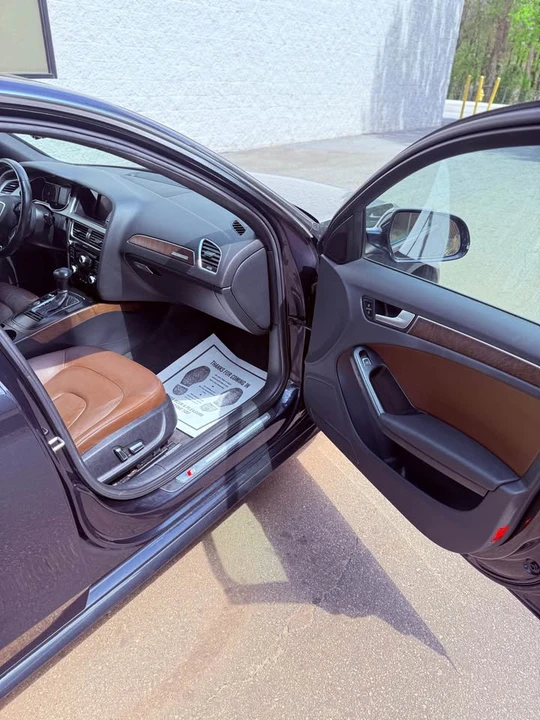 2014 Audi B8 A4 - Image 13 of 17