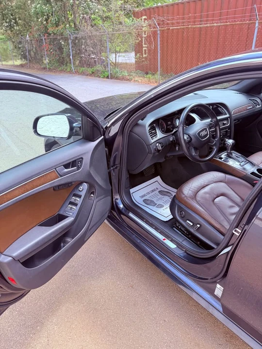2014 Audi B8 A4 - Image 16 of 17