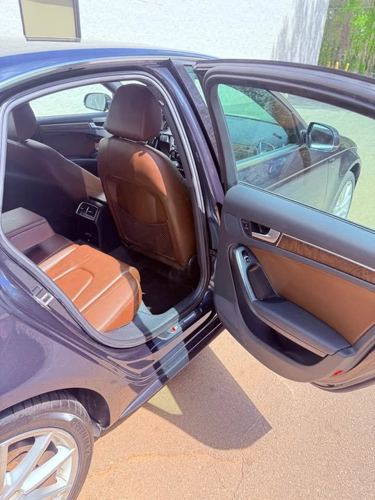 2014 Audi B8 A4 - Image 12 of 17