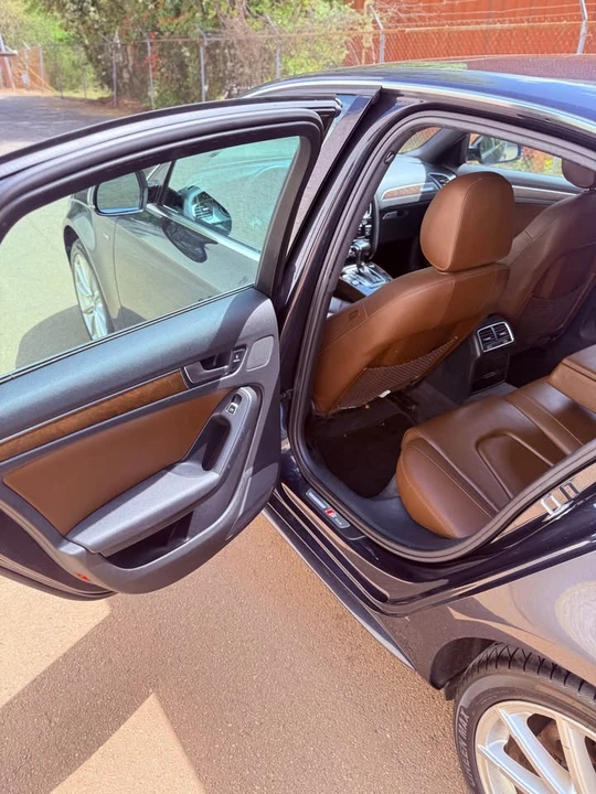2014 Audi B8 A4 - Image 15 of 17