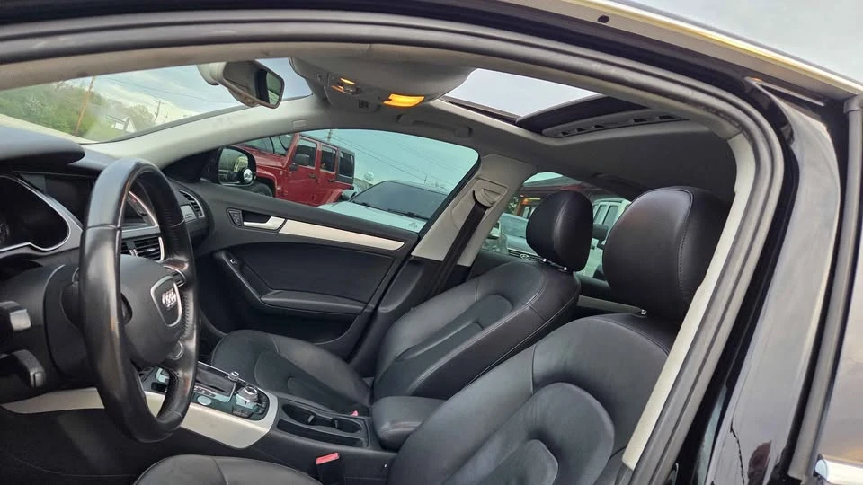 2014 Audi B8 A4 - Image 11 of 18