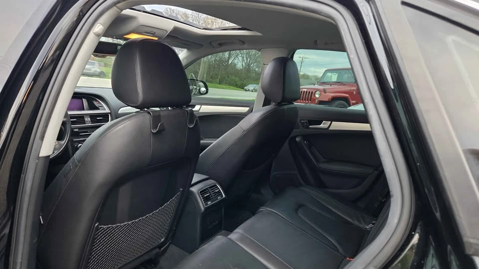 2014 Audi B8 A4 - Image 14 of 18