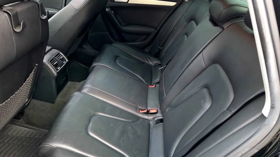 2014 Audi B8 A4 - Image 9 of 18