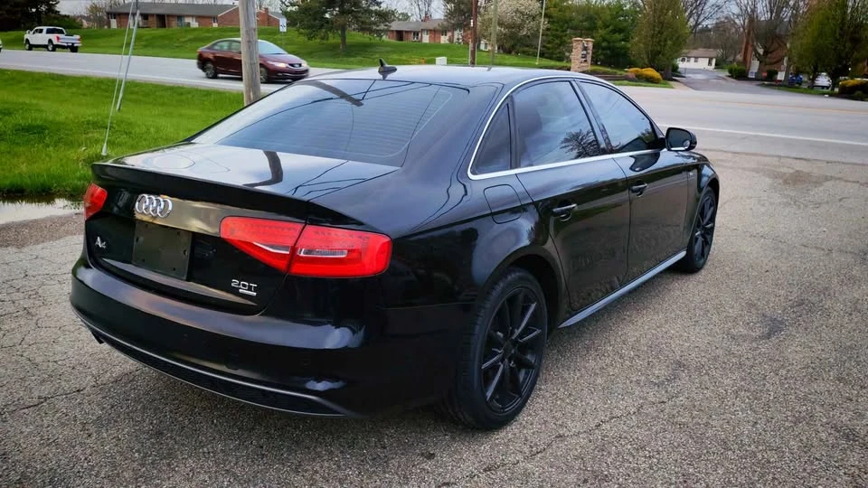 2014 Audi B8 A4 - Image 6 of 18