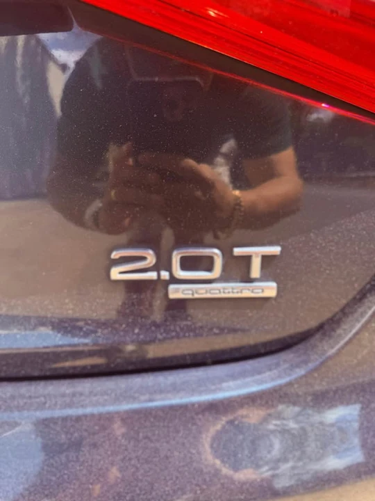 2014 Audi B8 A4 - Image 11 of 14