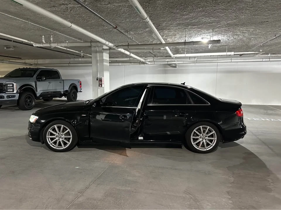2014 Audi B8 A4 - Image 5 of 5