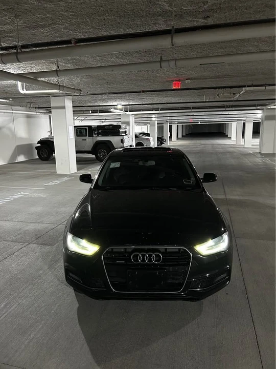 2014 Audi B8 A4 - Image 2 of 5