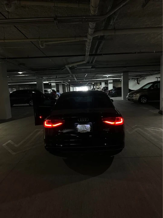 2014 Audi B8 A4 - Image 3 of 5