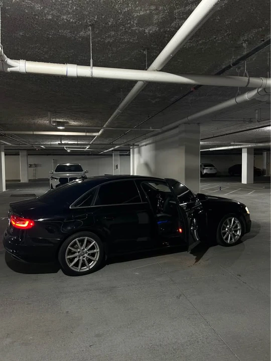 2014 Audi B8 A4 - Image 4 of 5