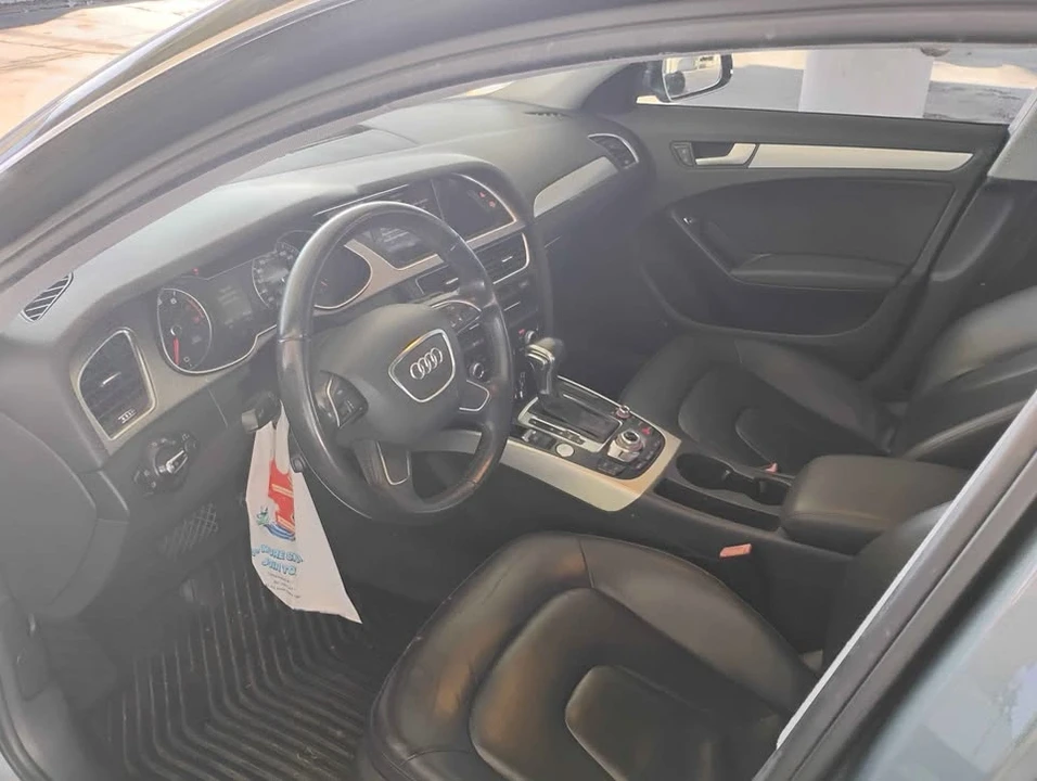 2014 Audi B8 A4 - Image 7 of 8