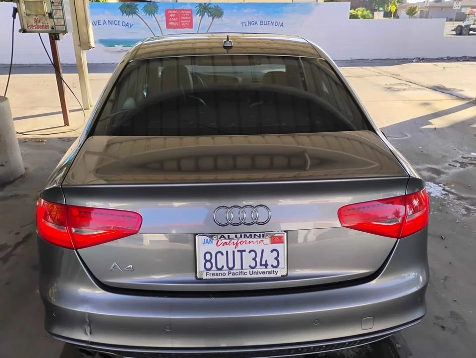2014 Audi B8 A4 - Image 4 of 8