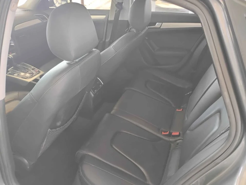 2014 Audi B8 A4 - Image 8 of 8