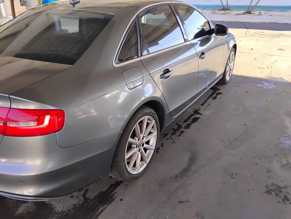 2014 Audi B8 A4 - Image 5 of 8