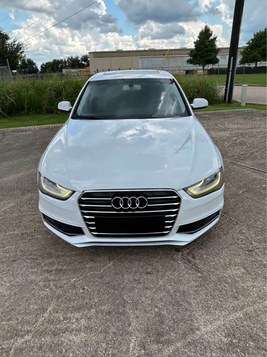 2014 Audi B8 A4 - Image 3 of 10