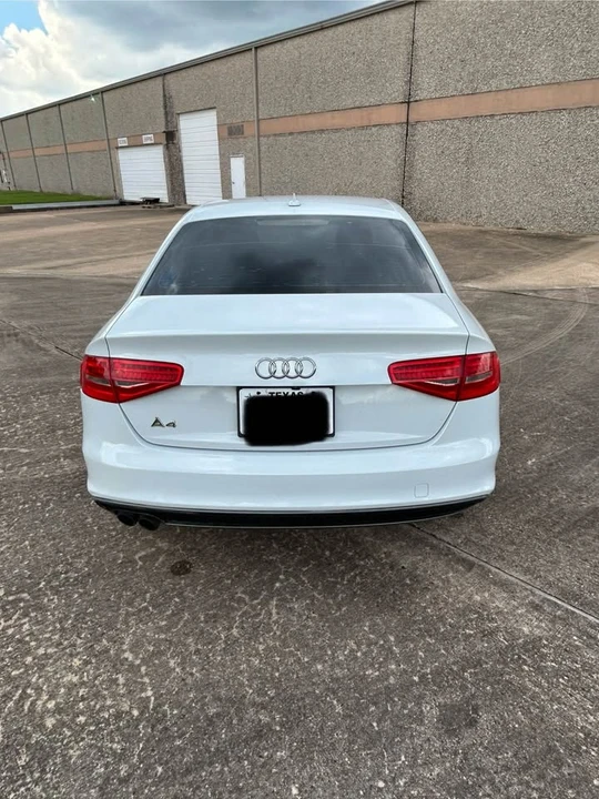 2014 Audi B8 A4 - Image 6 of 10