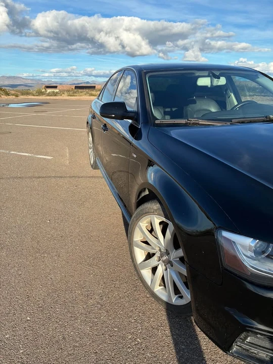 2014 Audi B8 A4 - Image 13 of 20