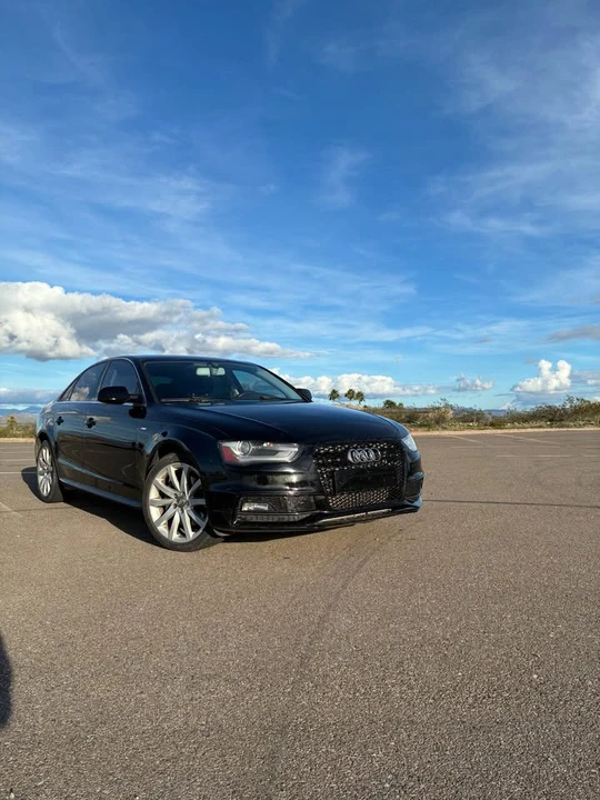 2014 Audi B8 A4 - Image 20 of 20