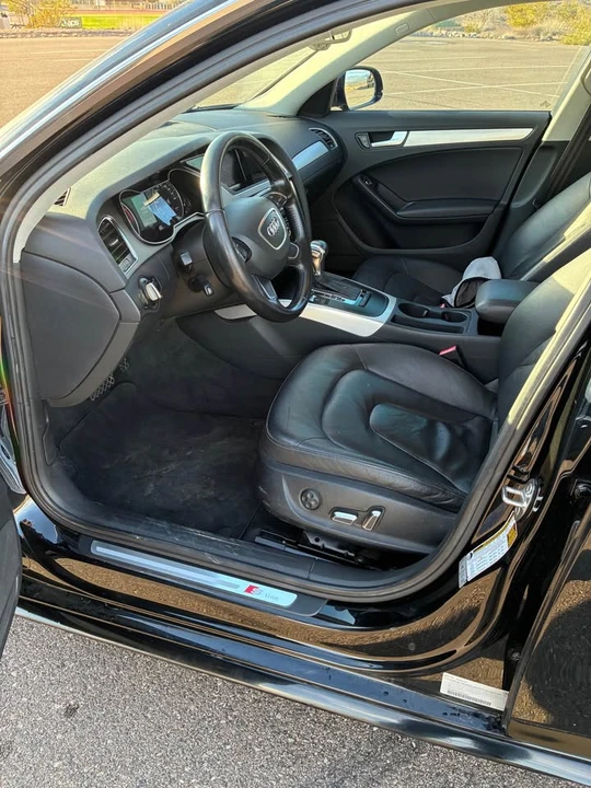 2014 Audi B8 A4 - Image 9 of 20