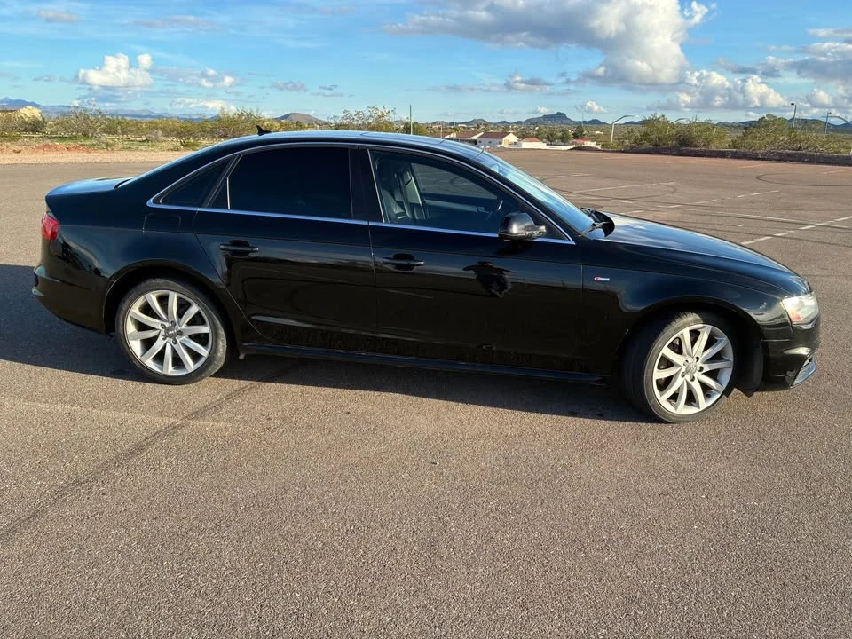 2014 Audi B8 A4 - Image 12 of 20