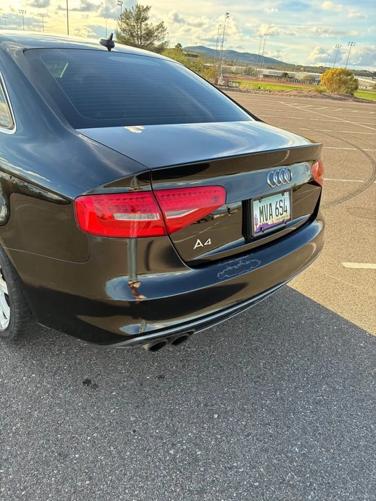 2014 Audi B8 A4 - Image 11 of 20