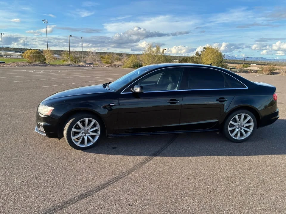 2014 Audi B8 A4 - Image 19 of 20