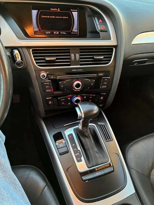 2014 Audi B8 A4 - Image 3 of 20