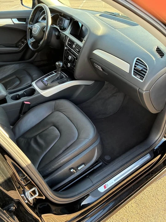 2014 Audi B8 A4 - Image 16 of 20