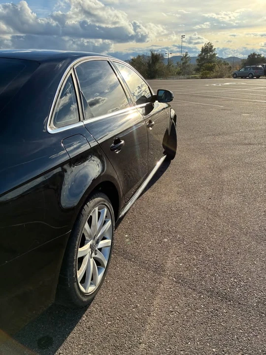 2014 Audi B8 A4 - Image 10 of 20