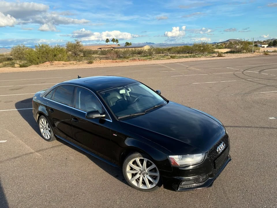 2014 Audi B8 A4 - Image 18 of 20