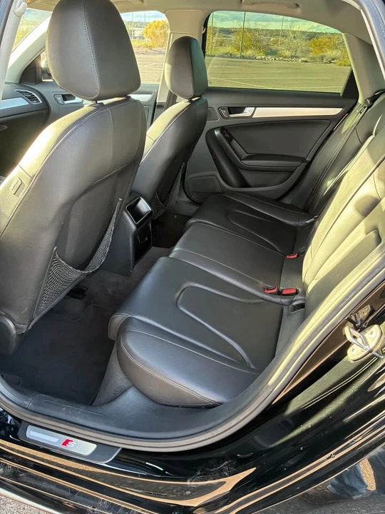 2014 Audi B8 A4 - Image 15 of 20