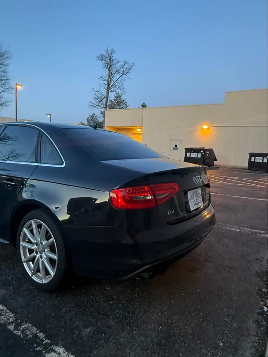 2014 Audi B8 A4 - Image 4 of 11