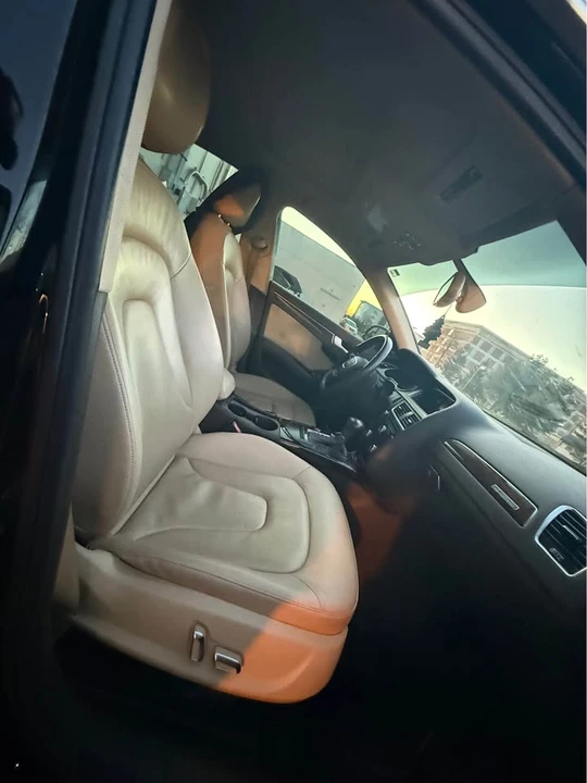 2014 Audi B8 A4 - Image 10 of 11