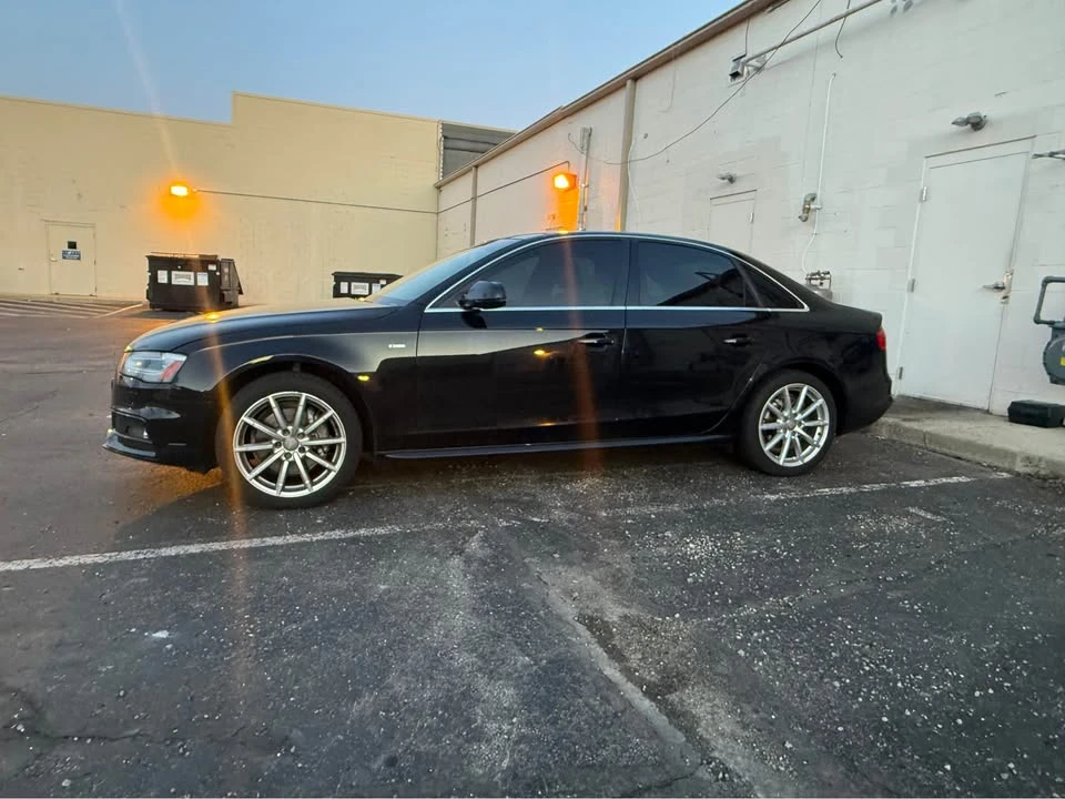2014 Audi B8 A4 - Image 5 of 11